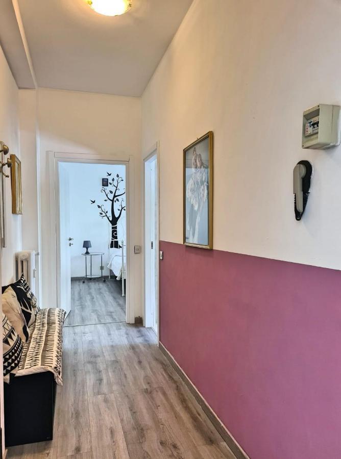 Santo Stefano Lägenhet Lecco Exteriör bild